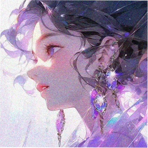 观众头像 秋风起时