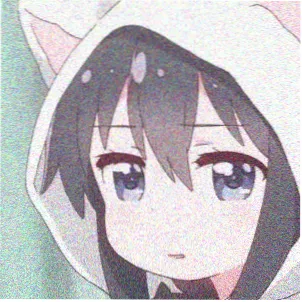 枫 角色头像